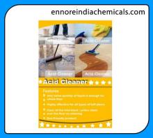 Acid Cleaner