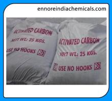Activated Carbon Commercial Grade
