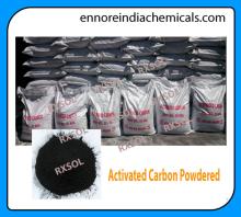 Activated Carbon Powdered