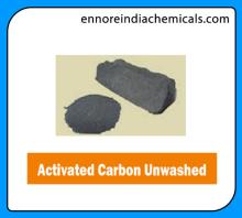Activated Carbon Unwashed