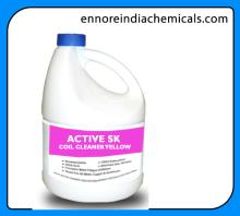 Active SK COIL Cleaner PINK