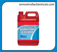 Advance Disinfectant & Cleaner