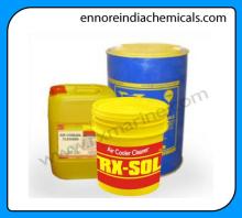 Air Cooler Cleaning Chemical