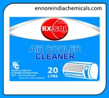 Air Cooler Coil Cleaner Alkaline
