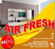 Air Fresh
