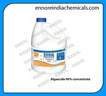 Algaecide 60%  concentrate