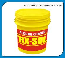 Degreaser Heavy Duty Alkaline Cleaner