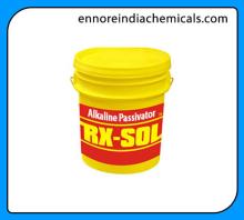 Alkaline Passivator