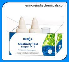Alkalinity Test Reagent TK-9