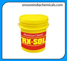 Aluminium Cleaner