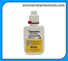 Ammonia Solution Bottle