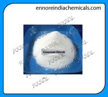 AMMONIUM CHLORIDE