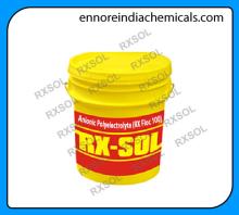Anionic Polyelectrolyte (RX Floc 100)