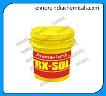 Antidote (for Phenol)