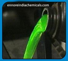 Antifreeze Liquid
