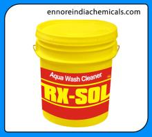 Aqua Wash Cleaner