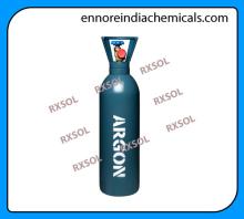 Argon Gas  (Pure)