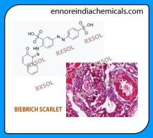BIEBRICH SCARLET