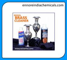 BRASS CLEANER