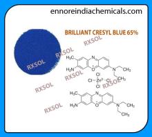 BRILLIANT CRESYL BLUE 65%