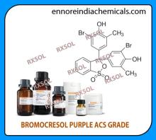 BROMOCRESOL PURPLE ACS GRADE