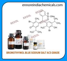 BROMOTHYMOL BLUE SODIUM SALT ACS GRADE