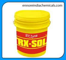 BTC Zyme