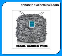 Barbed Wire  Galavanized
