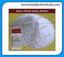 Barium Chloride Solution, Standard