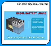 Battery Acid 20 Ltrs