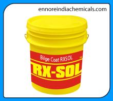Bilge Coat RXSOL