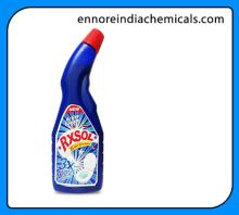 Biological Toilet Cleaner