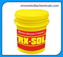 Bitumen Remover Cleaner