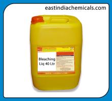 Bleaching Liq 40 Ltr