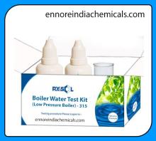 Boiler Water Test Kit (Low Pressure Boiler) - 315