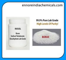 BORAX LR Grade