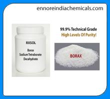 BORAX