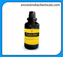 Bromine Water
