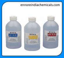 Buffer Solution pH 7