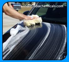 CAR Wash High Foam