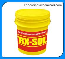 CARPET FABRIC DEODORIZER LEMON SUPER BASE