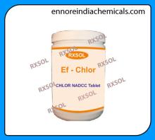 CHLOR NADCC Tablet 5 gm