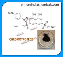 CHROMOTROPE 2B