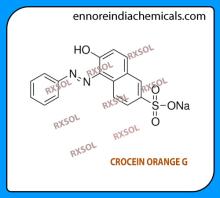 CROCEIN ORANGE G