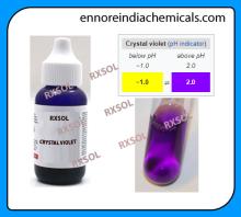 CRYSTAL VIOLET