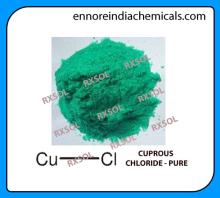 CUPROUS CHLORIDE - PURE