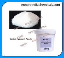 Calcium Hydroxide Powder