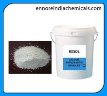 Calcium Hypochlorite Granules