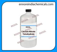 Calcium Nitrate Tetrahydrate
