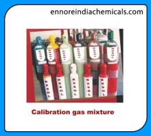 Calibration Gas Mixture